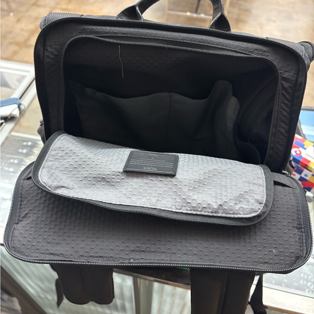 Tumi Backpack - image 7